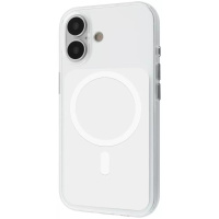 Чохол Proove Tint Case with Magnetic Ring для iPhone 17 White (PCTCIP170014)