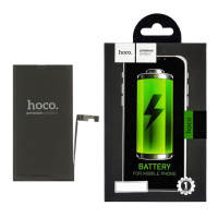 Аккумулятор Hoco для Apple iPhone 15 Plus (4383mAh) Original IC (без ошибки)