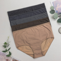 Батальні трусики бавовна супербатал  5XL, 6XL, 7XL     5 шт.