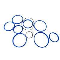 Ремкомплект гідроциліндра Hydrolider 155-4 (A)