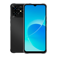 Umidigi G5 Mecha 8/128Gb black