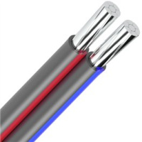Кабель СІП 5 2х25