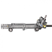 Рулевая рейка с ГУР ZF восстановленная MERCEDES-BENZ E-CLASS (W210) 95-02, E-CLASS универсал (S210) 96-03