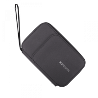 Органайзер XD DESIGN для документів, чорний