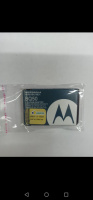Аккумулятор Motorola BQ50 bt50 650 mah Original