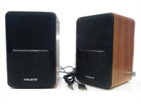 Колонки для PC 2.0 JT009