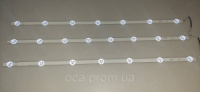 LED-підсвітка LG 32« 6916L-1105A  6916L-1106A  6916L-1105A   ROW2.1 REV0.9