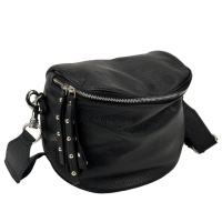 Компактне кросбоді на довгому ремінці Італія 79811A