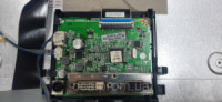 Main Материнская плата монитора ( скалер ) EAX65582901 ( 1.6 ) LG 23MP65D
