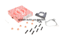 Прокладки під турбіну Renault Trafic II/Vivaro A 2,0 CDTI 06- ELRING 884.570