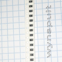 RES 1206 330R 1% 330 Ohm /RC1206FR-07330RL резистори SMD