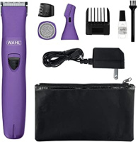 Триммер женский Wahl Pure Confidence Kit 09865-116