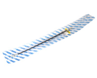 Трос акселератора ГАЗ 3302 дв. ЗМЗ 402