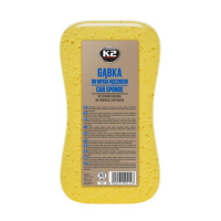Автогубка К-2 CAR SPONGE 23х12х6 см