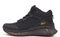 Зимові чоловічі кросівки Reebok Zig Kinetica (41-46)