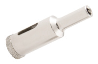 Сверло по стеклу и керамике трубчатое Granite 14 мм (2-01-214)