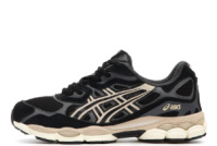 Чоловічі кросівки Asics Gel-Nyc (41-45)