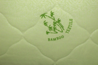 Подушка Bamboo 50х70 (знімний чохол)