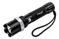 Ліхтар тактичний X-Balog 150мм x 1LED x Li-Ion (160-T8626-120pcn)