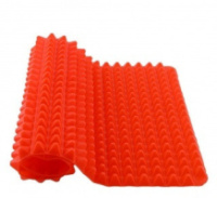 Pyramid Mat силиконовый коврик для выпечки