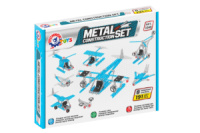 Конструктор Технок Воздушный транспорт T-1042 191 деталь