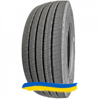 315/70R22.5 Wonderland BY778 156/153L Рулевая шина