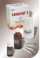 Материал полиметакрилатный стоматологический подкладочный Latacryl-L (Латакрил-Л)