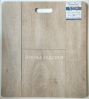 Кварц вініловий замковий SPC ламінат KRONOSTEP Дуб Тотіа Каш K469 АКЦІЯ безкоштовна доставка від 9 уп.*