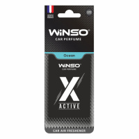 Ароматизатор Winso X Active Ocean сухий