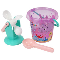Детский набор для игры в песочнице и водой 9970TXK