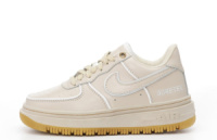 Демісезонні жіночі кросівки Nike Air Force 1 Luxe Gore-Tex (36-40)