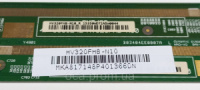 Плати матриці 47-6001241 47-6001242 HV320FHB-N10 Samsung