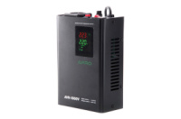 Стабілізатор напруги релейний Apro 800Вт x AVR-1000V навісний (852009)