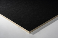 Плита AMF Thermofon Board KCS черный 600х600х15мм