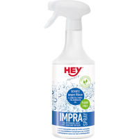 Просочення мембранних тканин HeySport TEX IMPRA 500 ml (206740)