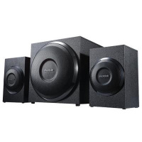 Акустическая система Microlab M-110 black