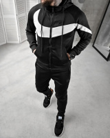 Спортивний костюм NKE white 4 ДЛ6278