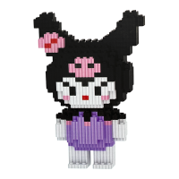 Конструктор Magic Blocks «Мультгерої» Куромі