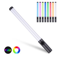 Лампа LED для селфи led stick RGB ХИТ ПРОДАЖ!!!