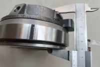 Підшипник вижимний автобуса ЗАЗ А-08 І-ВАН (85CT5740F3-K)