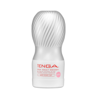 Мастурбатор Tenga Air Flow Cup GENTLE