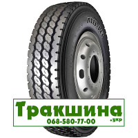 295/80 R22.5 Bridgestone M848 152/149K Індустріальна шина