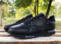 Кроссовки Reebok classic black