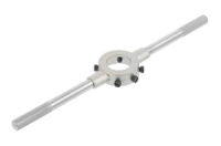 Тримач для плашки Intertool M10 (SD-8414)