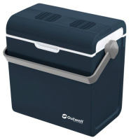 Автохолодильник Outwell Coolbox Ecocool Lite 24L 12V/230V Dark Blue (590213)