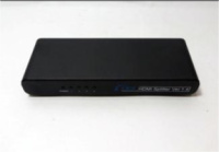 Комутатор HDMI HM2 1х4 104