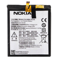 Аккумулятор Nokia HE328 3030 mAh Nokia 8 Original