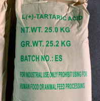 L-винная кислота «ЧДА»