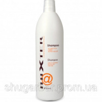 Укрепляющий шампунь для тонких волос с экстрактом абрикоса Baxter Apricot Shampoo For Fragile And Thin Hair