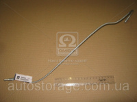 Трубка тормозная передняя левая СТАНДАРТ ВАЗ 2110 (пр-во Дорожная карта)